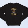 Year Of The Tiger Chinese Sweatshirt