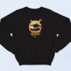 Yoda Reindeer Merry Christmas Sweatshirt