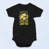 2021 Candyman Movie Baby Onesie