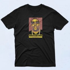 BUSTA RHYMES Anarchy T Shirt