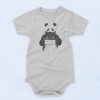 Bad Panda Unisex Baby Onesie