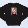 Barbie Valentines Ken Daydreaming Sweatshirt