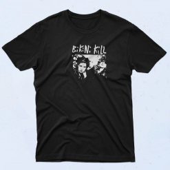 Bikini Kill T Shirt