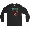 Busta Rhymes Bootleg Long Sleeve Shirt