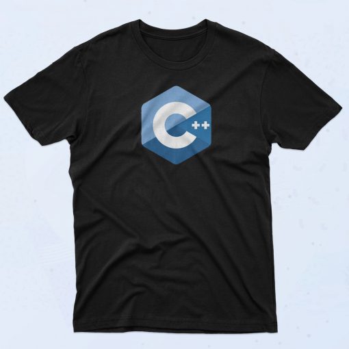 C Programmer T Shirt