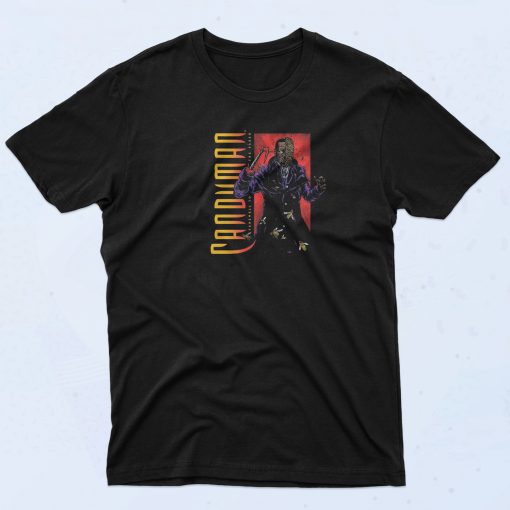 CANDYMAN 2 T Shirt