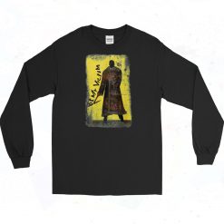 Candyman Be Mr Victim Long Sleeve Shirt