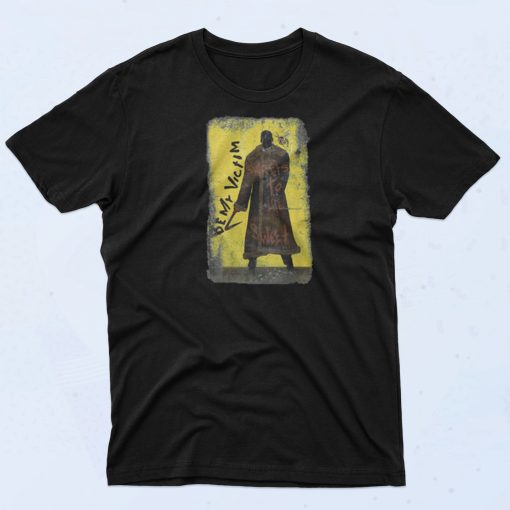 Candyman Be Mr Victim T Shirt