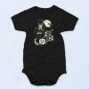 Candyman Horror Halloween Baby Onesie