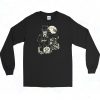 Candyman Horror Halloween Long Sleeve Shirt