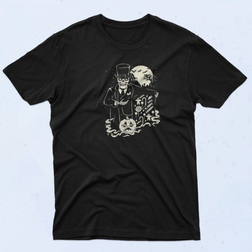 Candyman Horror Halloween T Shirt