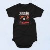 Candyman Meme Baby Onesie