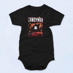 Candyman Meme Baby Onesie