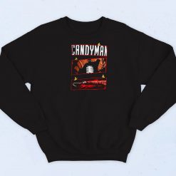 Candyman Retro Meme Sweatshirt