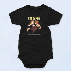 Candyman Saying Unisex Baby Onesie