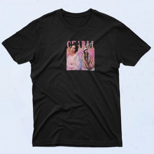 Charli XCX Photos T Shirt