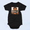 City Girls Jt Mugshot Baby Onesie