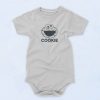 Cookie Since 1969 Baby Onesie