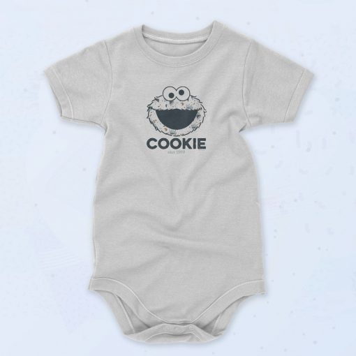 Cookie Since 1969 Baby Onesie