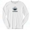 Cookie Since 1969 Retro Long Sleeve Shirt