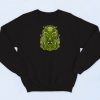 Creature From The Black Lagoon Halloween Sweatshirt