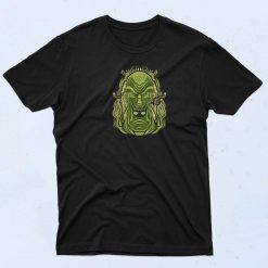 Creature From The Black Lagoon Halloween T Shirt