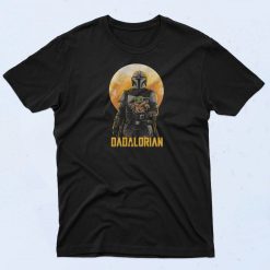 Dadalorian T Shirt