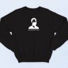 Dehumanized Anti Mask Sweatshirt