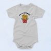 Each Other Couple Unisex Baby Onesie