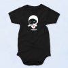 Eve Valentine's Day Unisex Baby Onesie