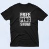 Free Peng Shuai T Shirt