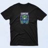 Frog Gamers T Shirt