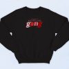 Galentines Gang Art Sweatshirt