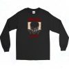 Guts From Hell Long Sleeve Shirt