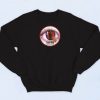 Horror Candyman Eye Sweatshirt