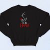 I'm Her Beast Valentines Day Sweatshirt