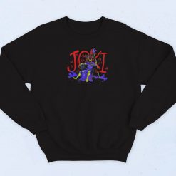 Joki Loki Swag Sweatshirt