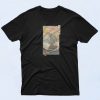 King Kaiju Ukiyo e T Shirt