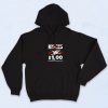 Kisses Dollar Graphic Hoodie