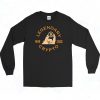 Legendary Crypto Vintage Long Sleeve Shirt