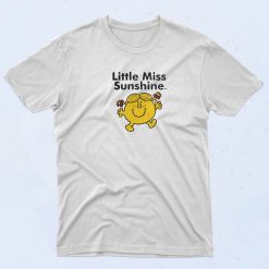 Little Miss Sunshine T Shirt