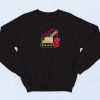 Loads Of Love Truck Sweatshirt