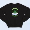 Lovely Plankton Haters Sweatshirt