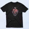 Lover Grim T Shirt