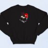 Mailbox Kitten Funny Sweatshirt