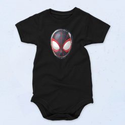 Marvel Miles Morales Baby Onesie