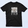 Most Wantes Maltese T Shirt