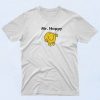 Mr Happy T Shirt