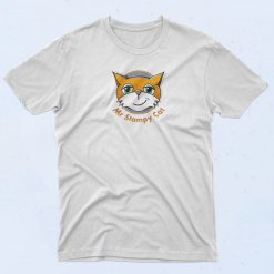 Mr Stampy Cat T Shirt