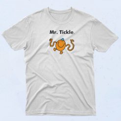 Mr Tickle T Shirt